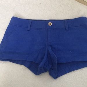 Lilly Pulitzer Shorts